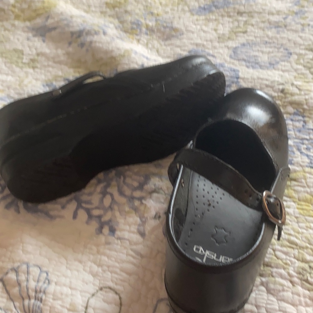 Clogs